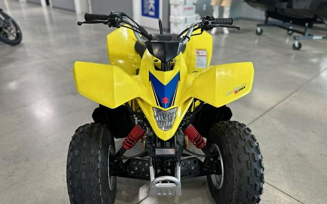 2023 Suzuki QuadSport Z90