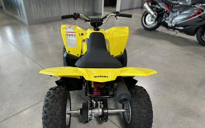 2023 Suzuki QuadSport Z90