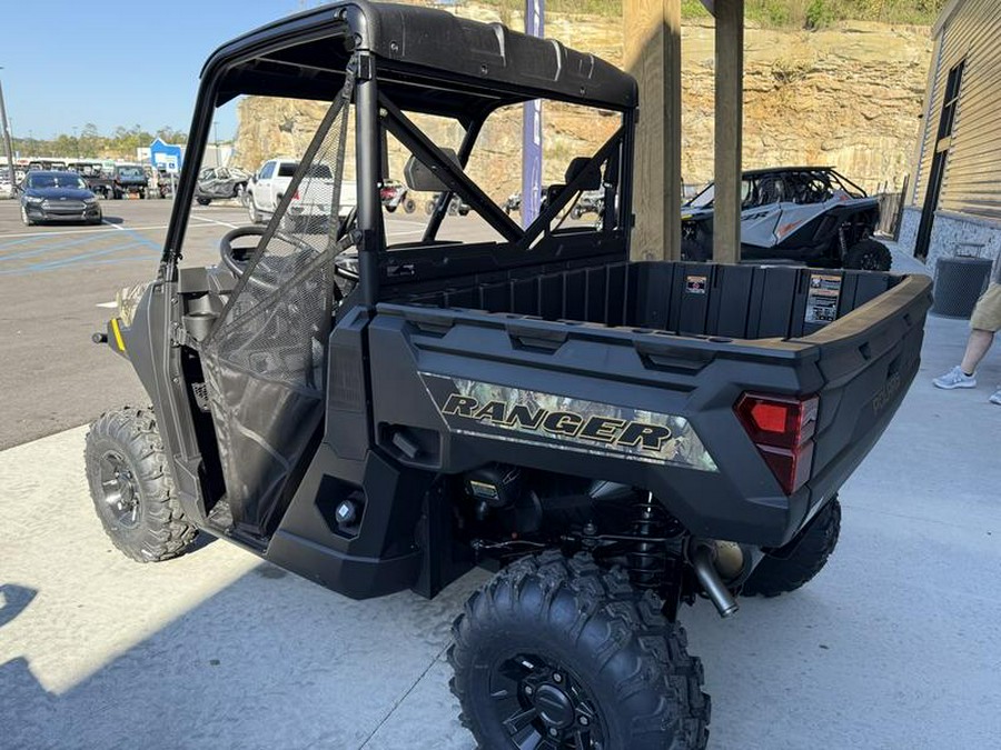 2025 Polaris® Ranger 1000 Premium Polaris Pursuit Camo