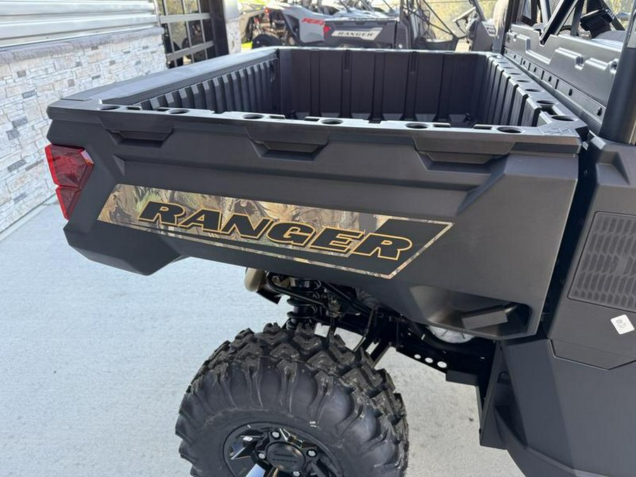 2025 Polaris® Ranger 1000 Premium Polaris Pursuit Camo