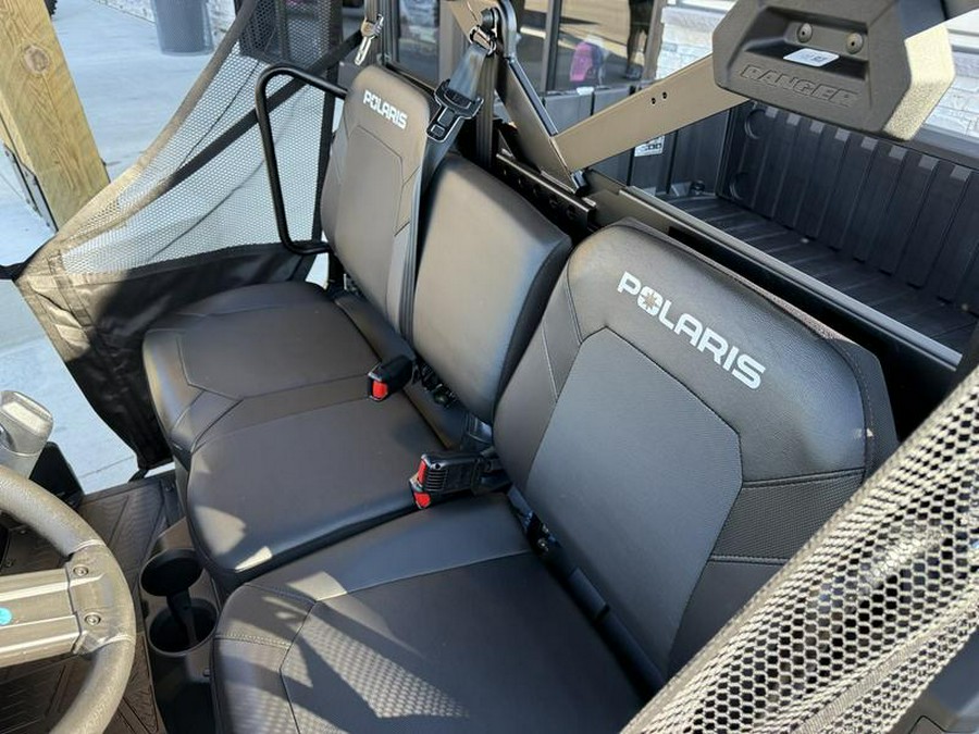 2025 Polaris® Ranger 1000 Premium Polaris Pursuit Camo