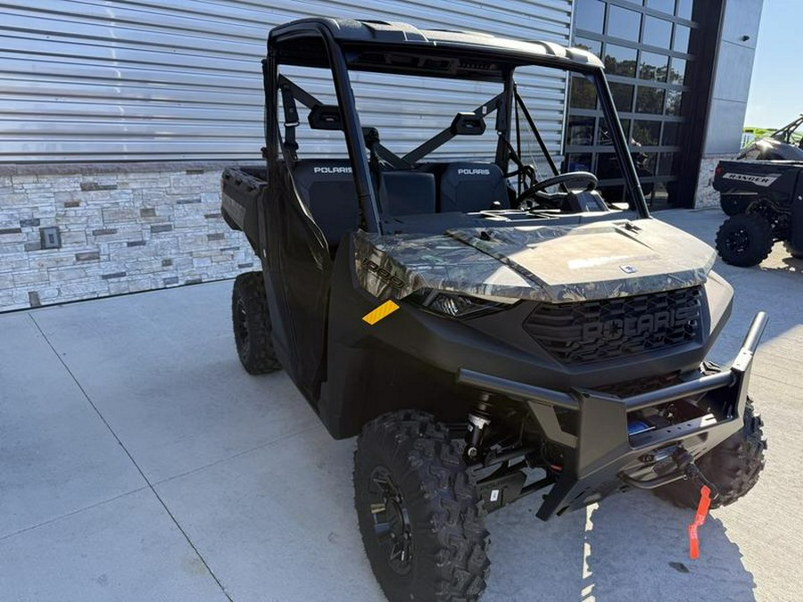 2025 Polaris® Ranger 1000 Premium Polaris Pursuit Camo