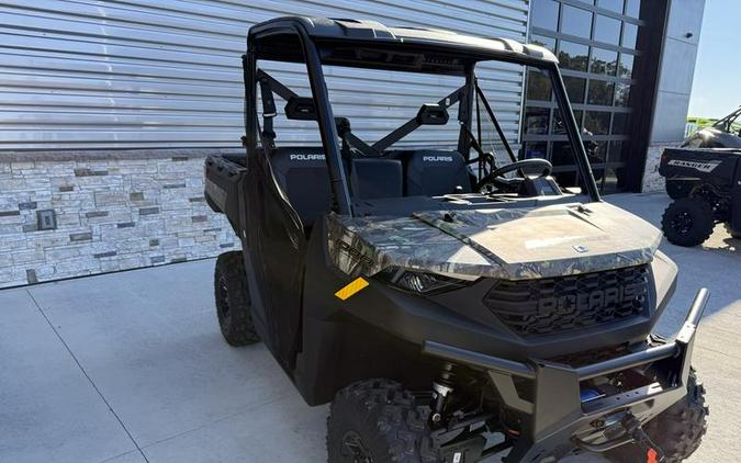 2025 Polaris® Ranger 1000 Premium Polaris Pursuit Camo