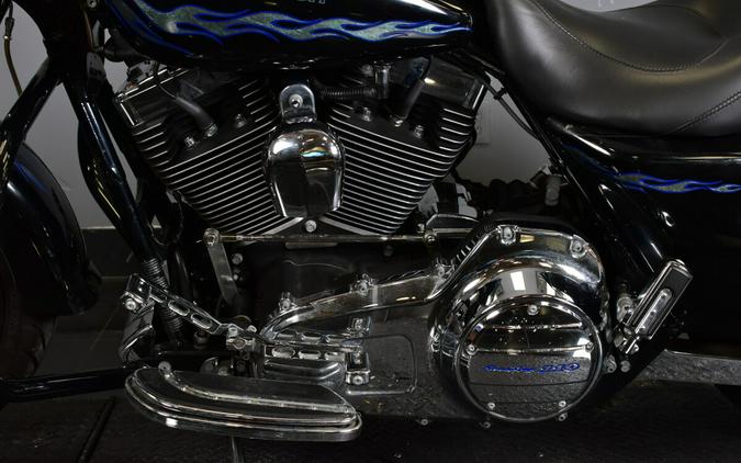 2007 Harley-Davidson Cvo Road King 3