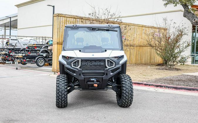 2025 POLARIS RANGER CREW XD 1500 NORTHSTAR EDITION PREMIUM