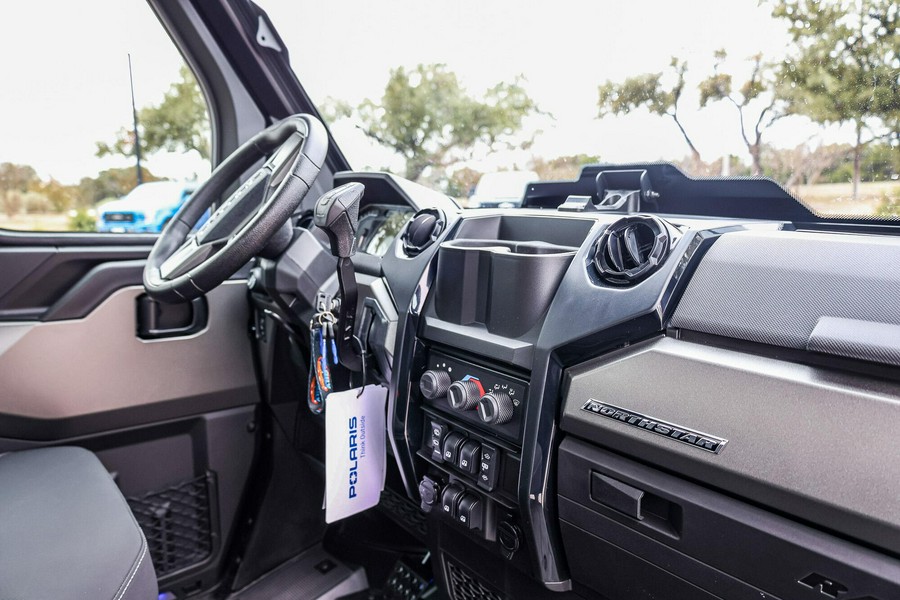 2025 POLARIS RANGER CREW XD 1500 NORTHSTAR EDITION PREMIUM