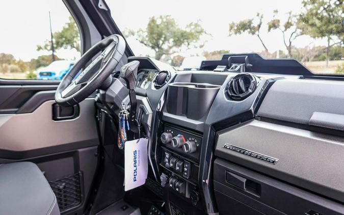 2025 POLARIS RANGER CREW XD 1500 NORTHSTAR EDITION PREMIUM