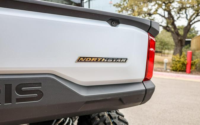 2025 POLARIS RANGER CREW XD 1500 NORTHSTAR EDITION PREMIUM
