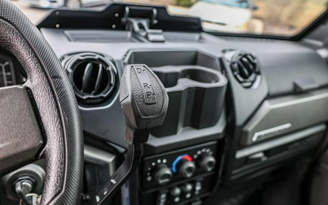 2025 POLARIS RANGER CREW XD 1500 NORTHSTAR EDITION PREMIUM