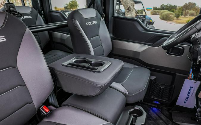 2025 POLARIS RANGER CREW XD 1500 NORTHSTAR EDITION PREMIUM