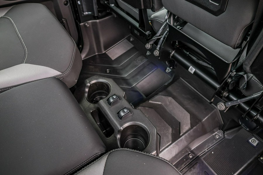 2025 POLARIS RANGER CREW XD 1500 NORTHSTAR EDITION PREMIUM