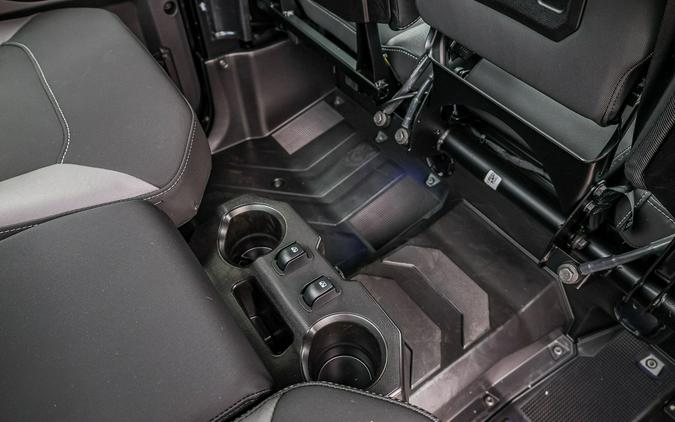 2025 POLARIS RANGER CREW XD 1500 NORTHSTAR EDITION PREMIUM