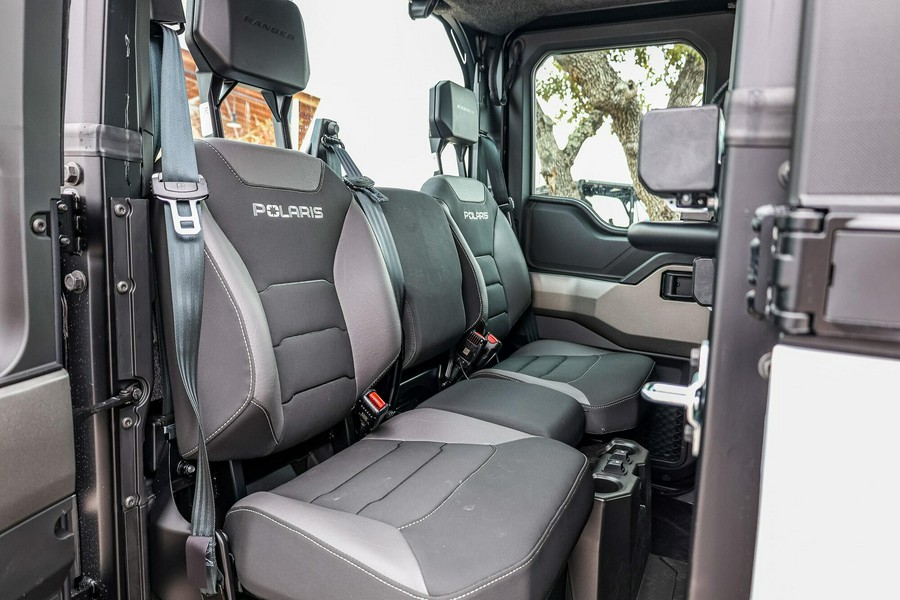 2025 POLARIS RANGER CREW XD 1500 NORTHSTAR EDITION PREMIUM