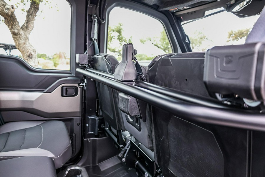 2025 POLARIS RANGER CREW XD 1500 NORTHSTAR EDITION PREMIUM