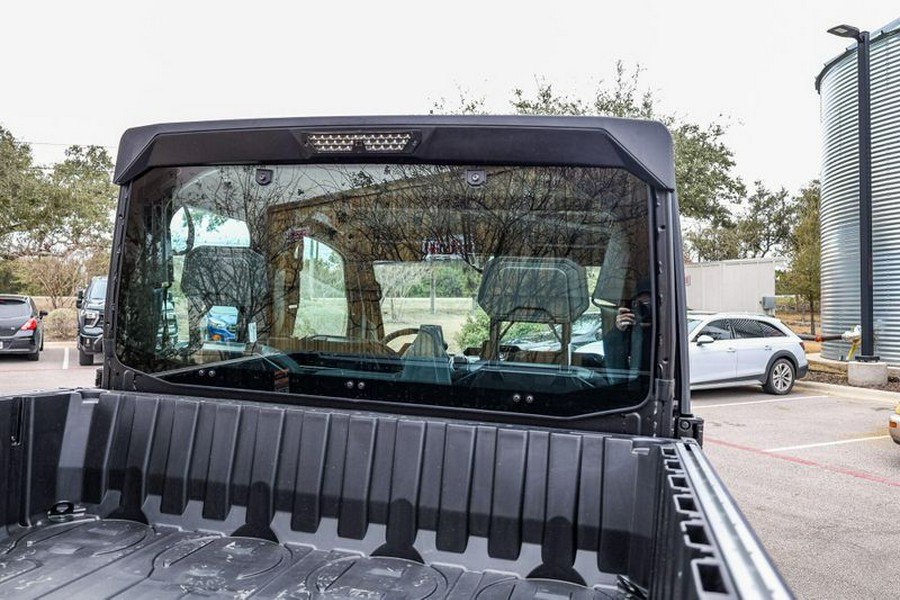 New 2025 POLARIS RANGER CREW XD 1500 NORTHSTAR EDITION PREMIUM