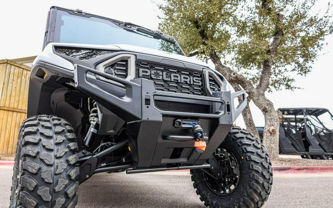 2025 POLARIS RANGER CREW XD 1500 NORTHSTAR EDITION PREMIUM