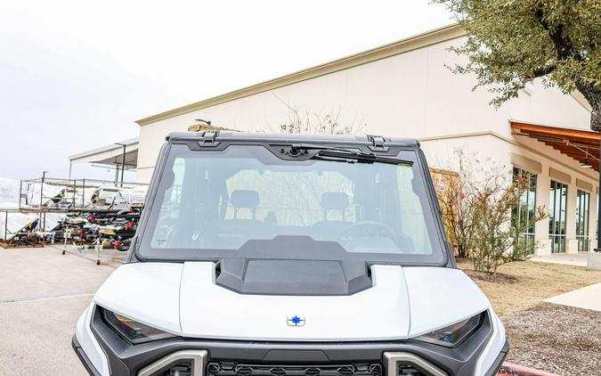2025 POLARIS RANGER CREW XD 1500 NORTHSTAR EDITION PREMIUM