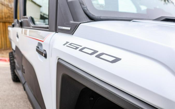 2025 POLARIS RANGER CREW XD 1500 NORTHSTAR EDITION PREMIUM