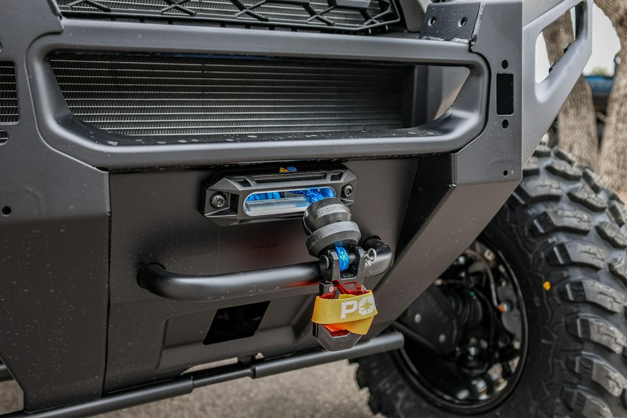 2025 POLARIS RANGER CREW XD 1500 NORTHSTAR EDITION PREMIUM