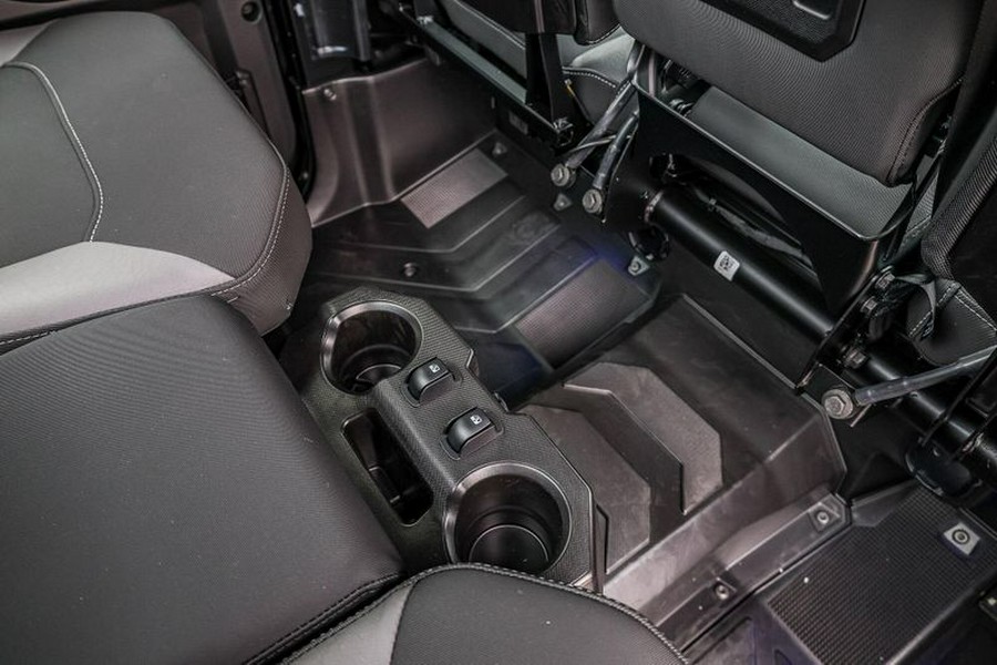 New 2025 POLARIS RANGER CREW XD 1500 NORTHSTAR EDITION PREMIUM