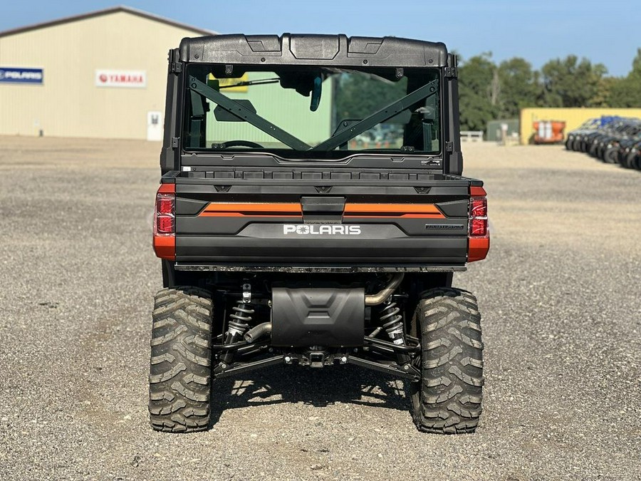 2026 Polaris Ranger XP® 1000 NorthStar Edition Ultimate