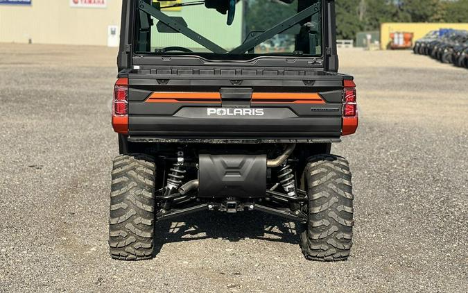 2026 Polaris Ranger XP® 1000 NorthStar Edition Ultimate