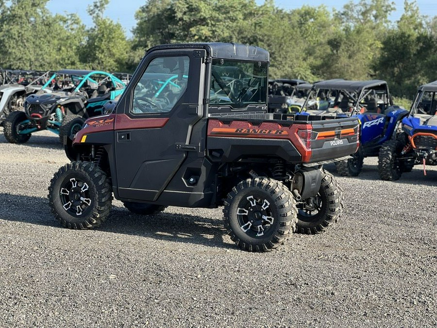 2026 Polaris Ranger XP® 1000 NorthStar Edition Ultimate