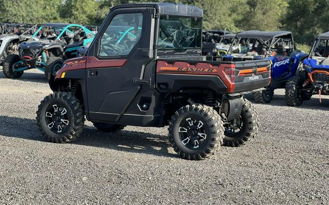 2026 Polaris Ranger XP® 1000 NorthStar Edition Ultimate