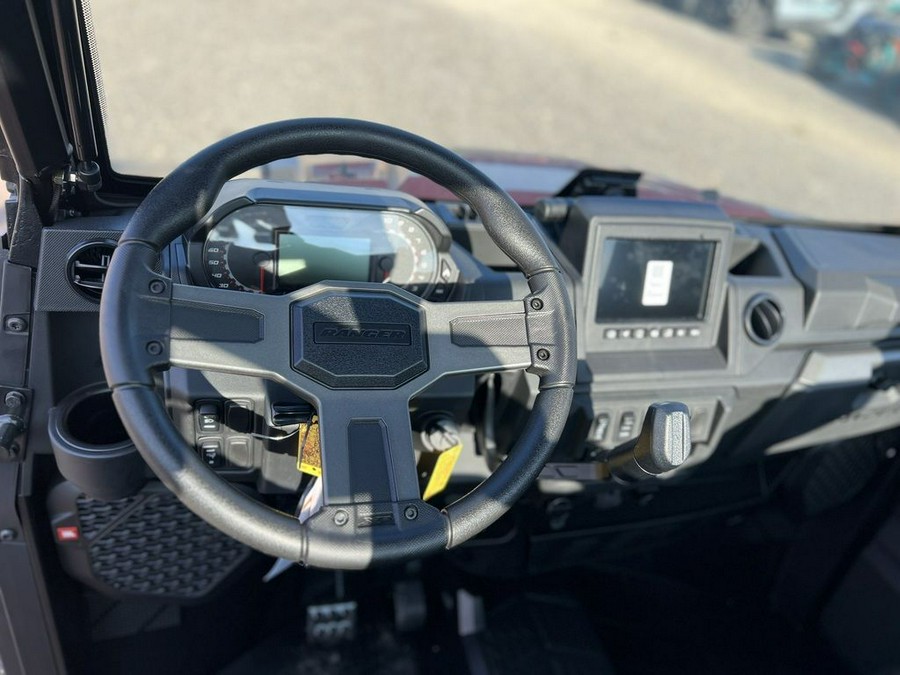 2026 Polaris Ranger XP® 1000 NorthStar Edition Ultimate
