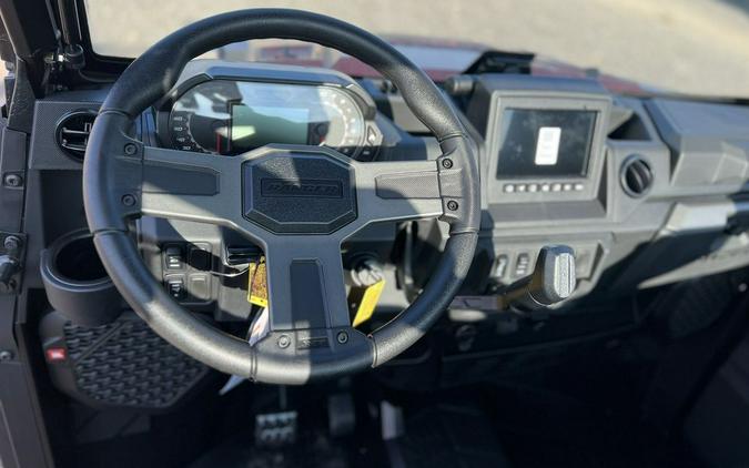 2026 Polaris Ranger XP® 1000 NorthStar Edition Ultimate