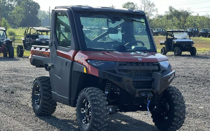 2026 Polaris Ranger XP® 1000 NorthStar Edition Ultimate