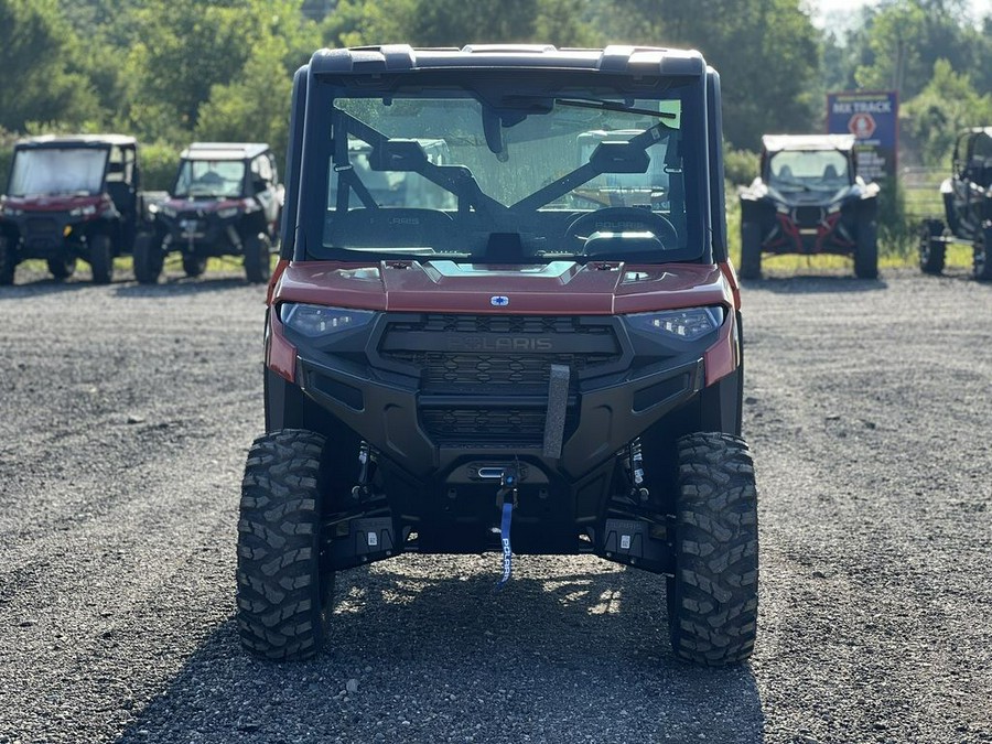 2026 Polaris Ranger XP® 1000 NorthStar Edition Ultimate