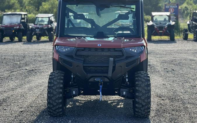 2026 Polaris Ranger XP® 1000 NorthStar Edition Ultimate