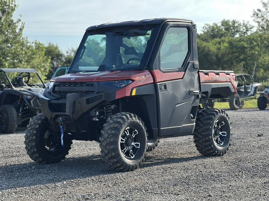 2026 Polaris Ranger XP® 1000 NorthStar Edition Ultimate