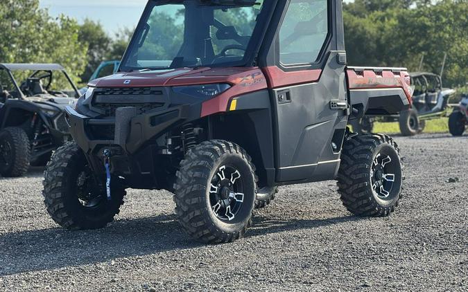 2026 Polaris Ranger XP® 1000 NorthStar Edition Ultimate