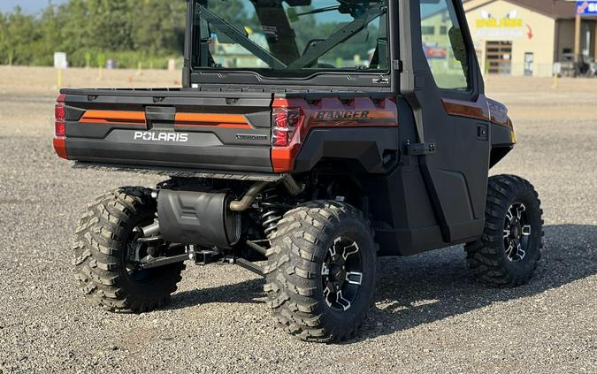 2026 Polaris Ranger XP® 1000 NorthStar Edition Ultimate