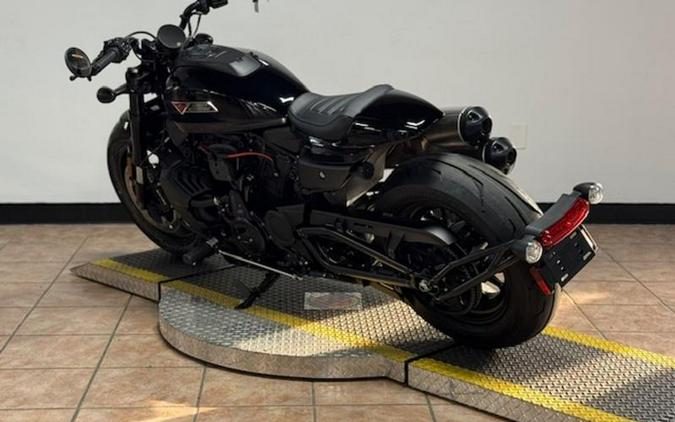 2026 Harley-Davidson® RH1250S - Sportster® S