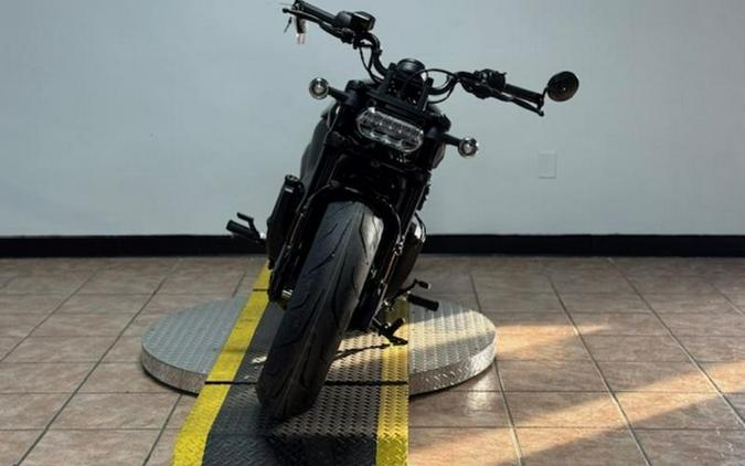 2026 Harley-Davidson® RH1250S - Sportster® S