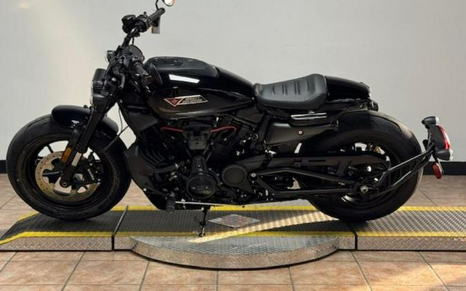 2026 Harley-Davidson® RH1250S - Sportster® S