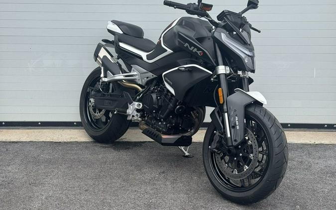 2024 CFMOTO 800NK