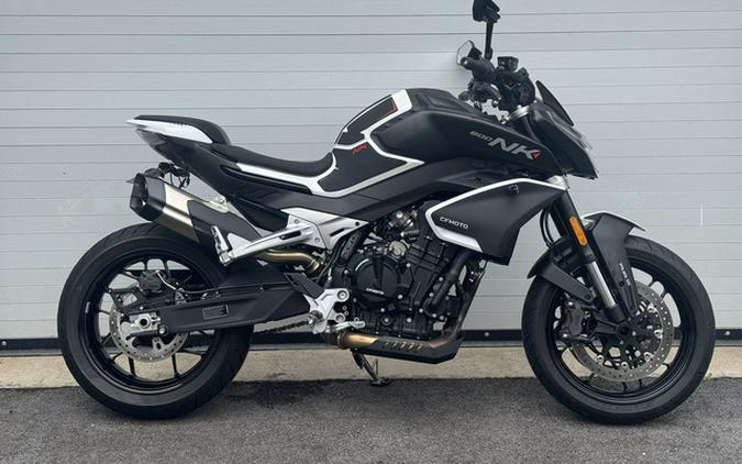 2024 CFMOTO 800NK
