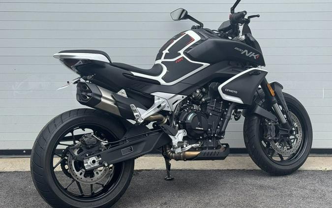 2024 CFMOTO 800NK