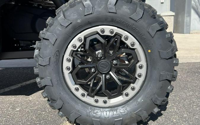 2026 CFMOTO ZFORCE 950 Sport 4