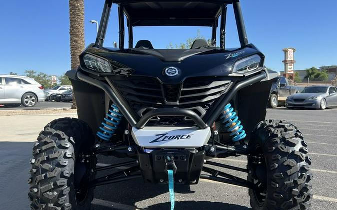 2026 CFMOTO ZFORCE 950 Sport 4