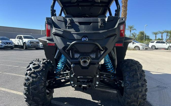2026 CFMOTO ZFORCE 950 Sport 4