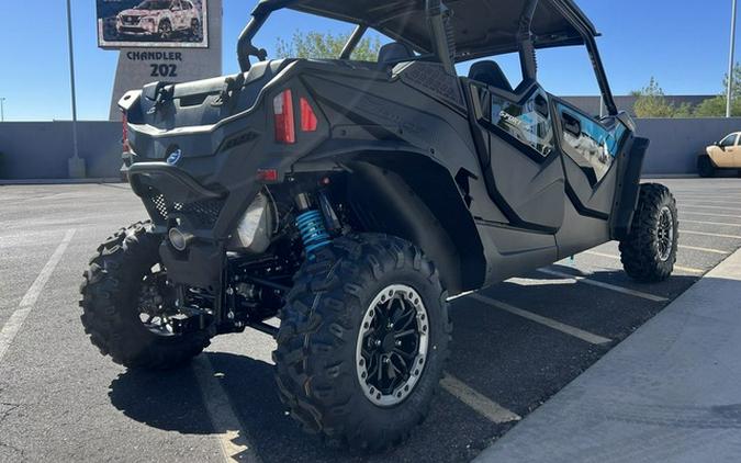 2026 CFMOTO ZFORCE 950 Sport 4