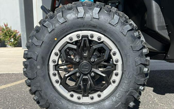 2026 CFMOTO ZFORCE 950 Sport 4