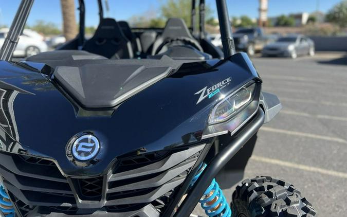 2026 CFMOTO ZFORCE 950 Sport 4