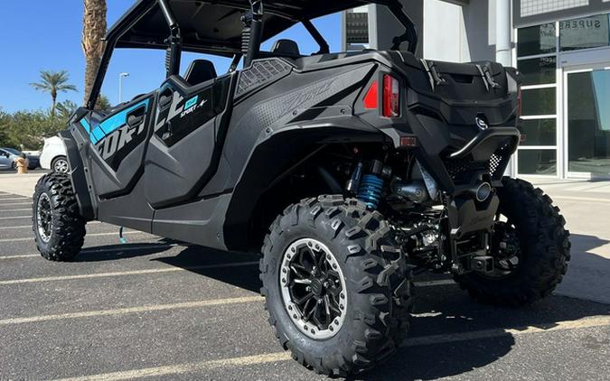 2026 CFMOTO ZFORCE 950 Sport 4