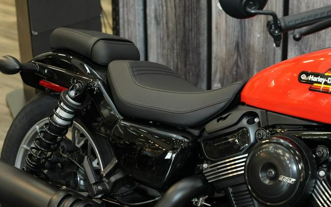 New 2026 Harley-Davidson Nightster Special Motorcycle For Sale In Raleigh, North Carolina